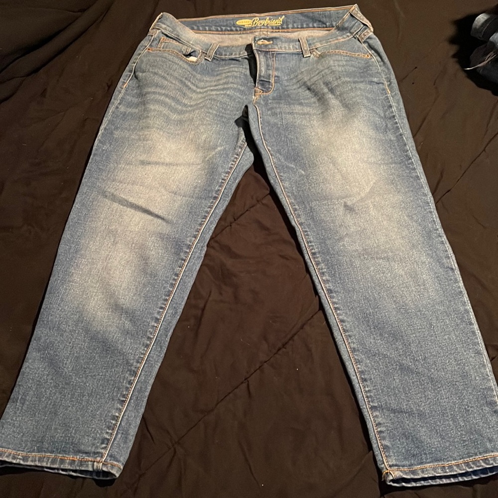 Old Navy jeans
